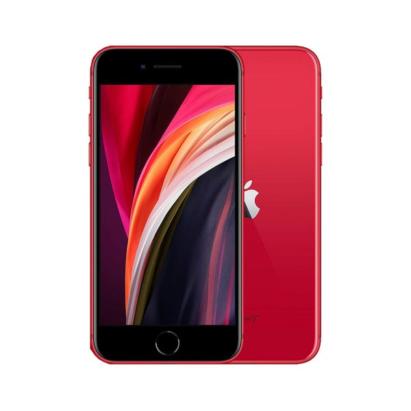 iPhone SE 2 (2020) 128GB Red - 100% Battery - A Grade Premium63840389540609110