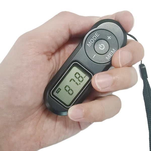 Personal FM Walkman Radio Carousel 1
