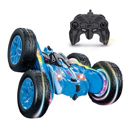Remote Control Car RC Car Toys Carousel 1