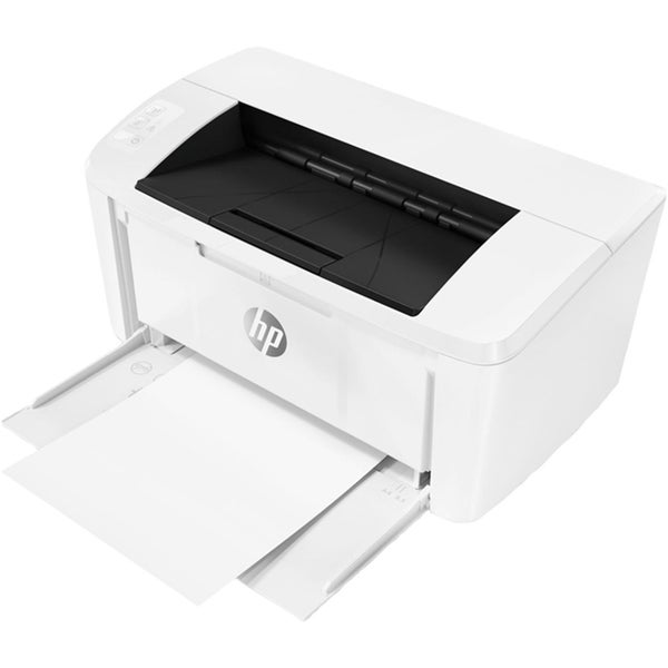 **BRAND NEW** HP LaserJet M110w Laser Printer Carousel 1