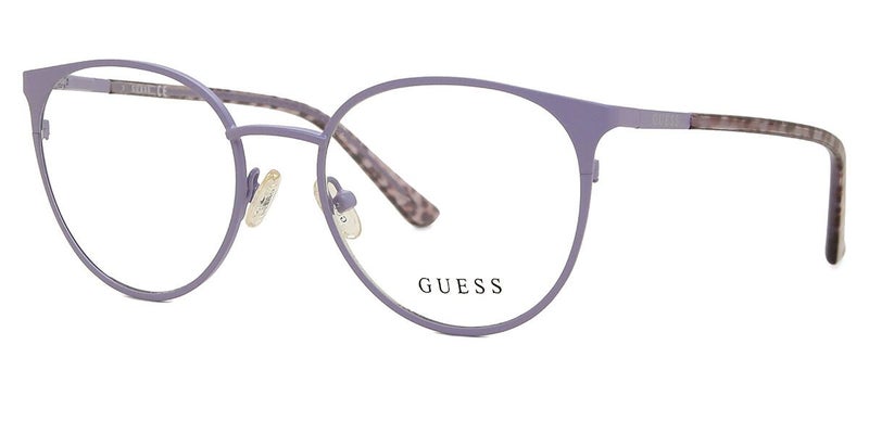 Guess GU2913 082 50 New Women Eyeglasses Carousel 2