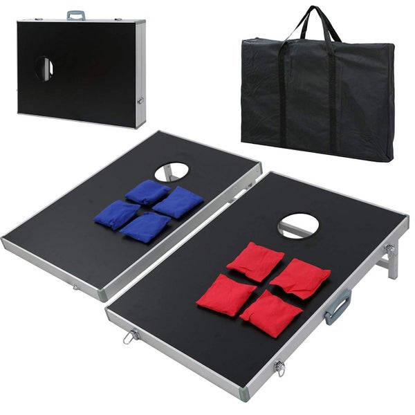 Cornhole Board Games Sale NZ Stock Deal63003300078721113