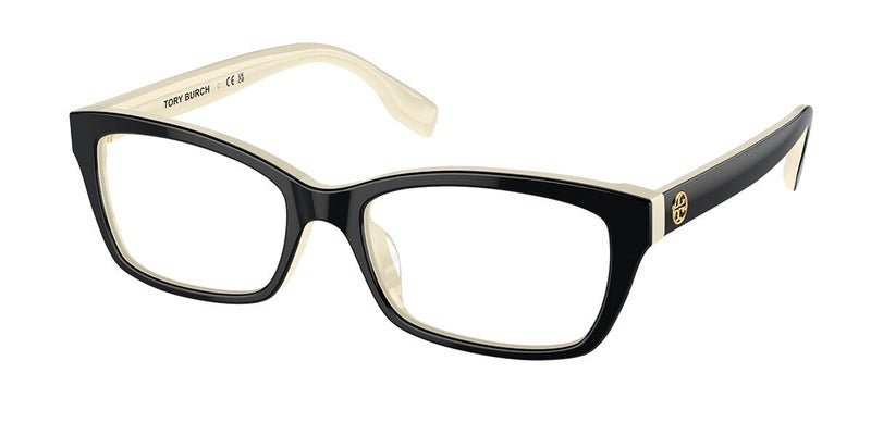 Tory Burch TY2144U 1988 53 New Women Eyeglasses Carousel 1