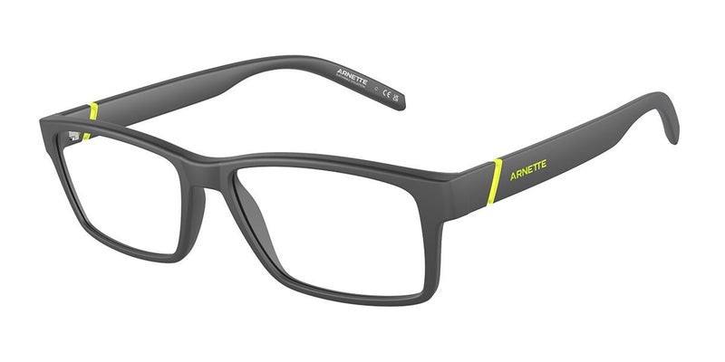 Arnette AN7179 Leonardo 2870 54 New Unisex Eyeglasses Carousel 1