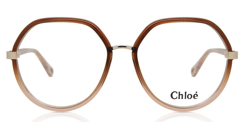 Chloé CH0131O 002 54 New Women Eyeglasses Carousel 1