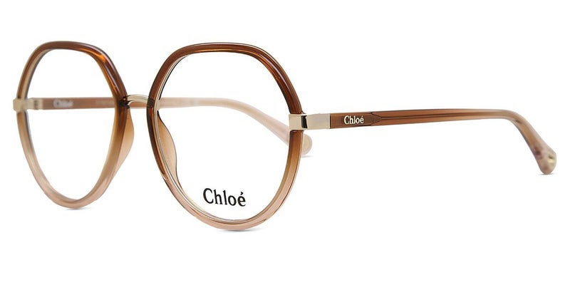 Chloé CH0131O 002 54 New Women Eyeglasses Carousel 2