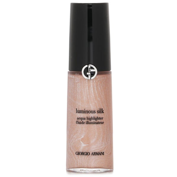 Giorgio Armani Luminous Silk Acqua Highlighter - # 3 Dawn 12ml Carousel 1