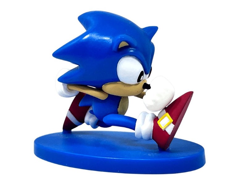 Sonic Classic Collection COLLECTOR'S TIN + GAME (Nintendo DS) Carousel 6