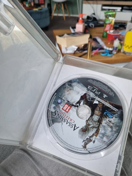 Assassins creed 3 game Carousel 2