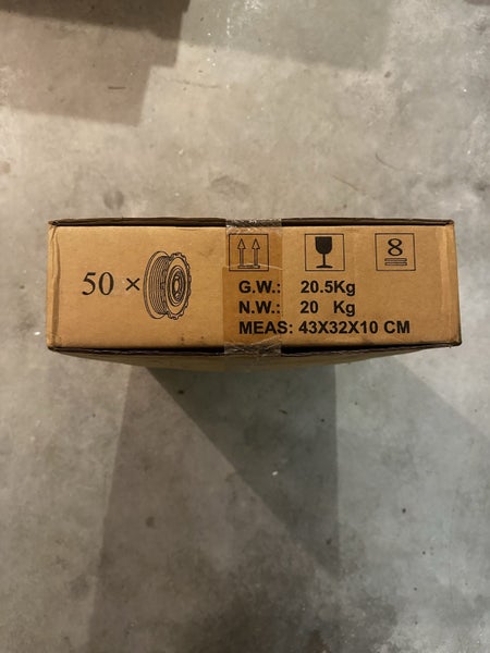 Rebar Tie Wire Coil Ties 50 pack Carousel 2