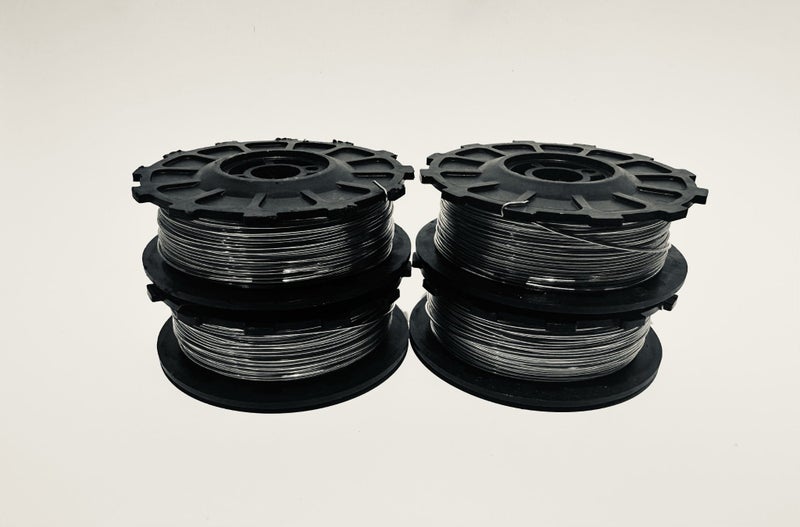 Rebar Tie Wire Coil Ties 50 pack Carousel 1