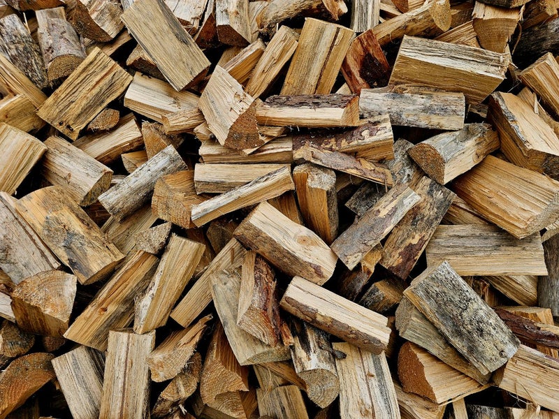 DRY PINE FIREWOOD Carousel 2