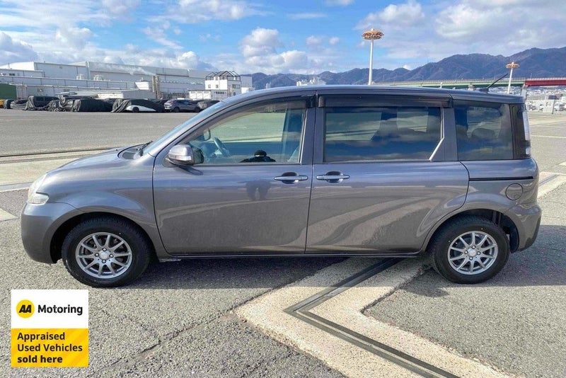 2014 Toyota Sienta 7 Seats / Low 71kms62865834651267114