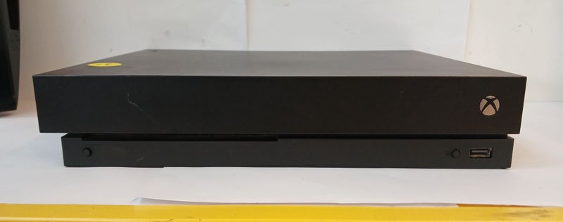 Microsoft Xbox One X 1TB Console - 1787 - B16132257-18 Carousel 2