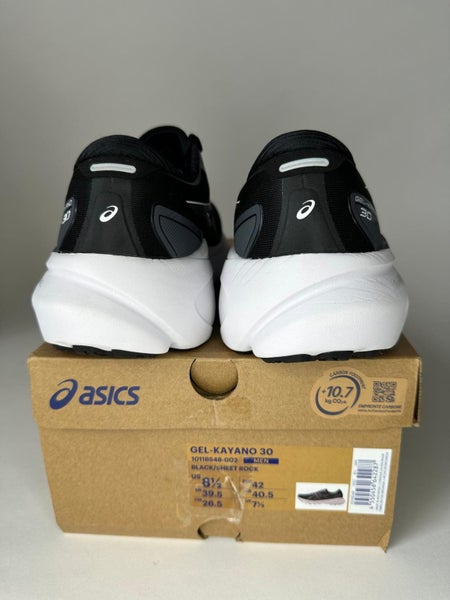 ASICS GEL-KAYANO™ 30 – Men’s Running Shoes - US 8.5 Carousel 6