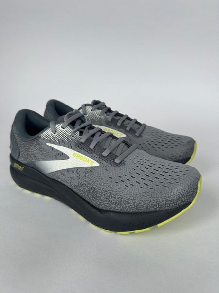 Brooks Ghost 16 - Men's running shoes - US 9.5 Carousel 1