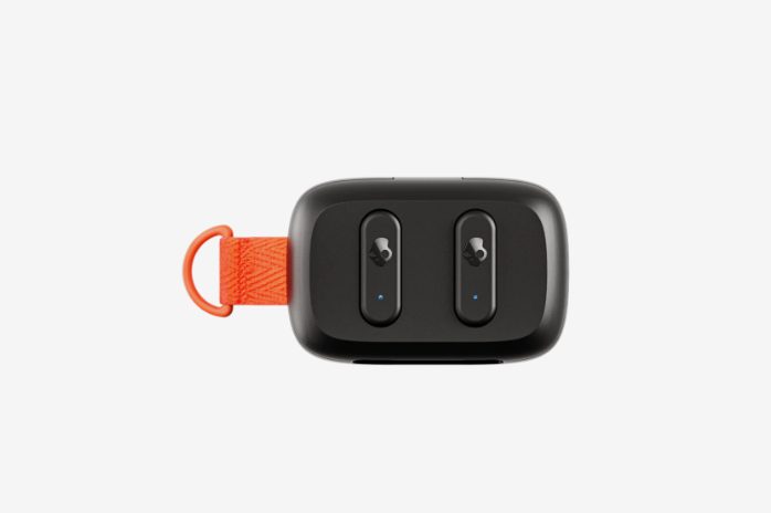 Skullcandy Dime 3 True Wireless Earbuds Earphones - True Black Carousel 2