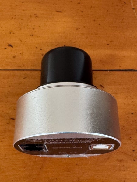 Orion StarShoot Autoguider for Astronomy Carousel 2