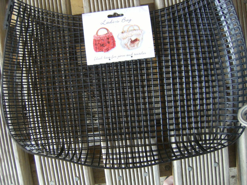 bag base craft - ladies bag Carousel 1
