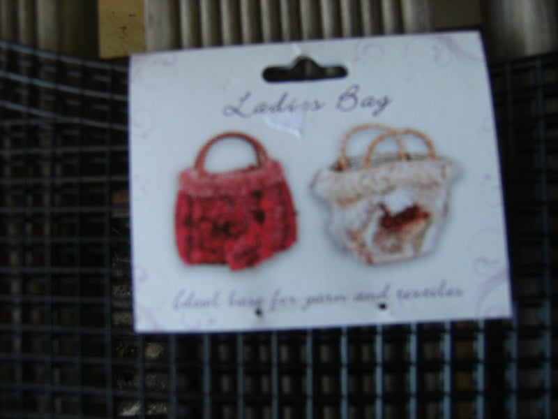 bag base craft - ladies bag Carousel 2