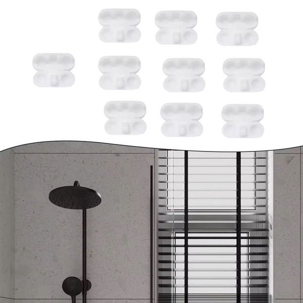 Roller Blind Chain Connector (Pack of 10) Carousel 2