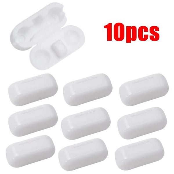 Roller Blind Chain Connector (Pack of 10) Carousel 1