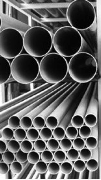 PVC Drainage Pipe 90mm x 5.8m length on Sale Carousel 1