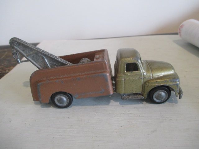 INTERNATIONAL TRUCK,MICRO MODELS VINTAGE Carousel 2