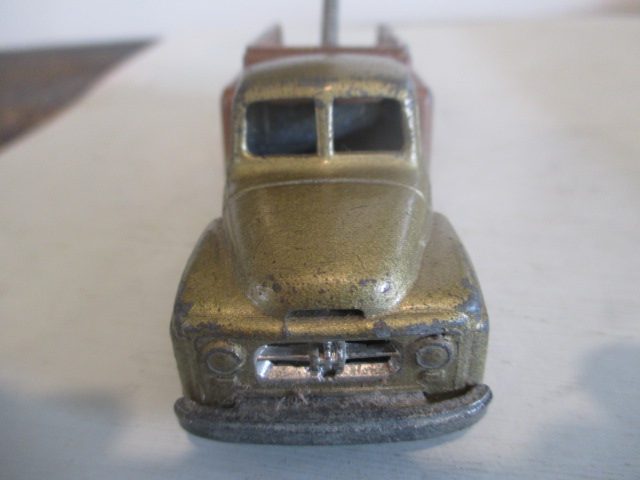 INTERNATIONAL TRUCK,MICRO MODELS VINTAGE Carousel 5