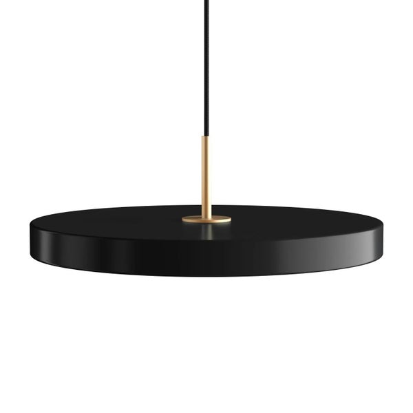 UMAGE Asteria Medium Ceiling Pendant Lamp ~RRP $899.00~ (Aisle 14 Shelf D) Carousel 1