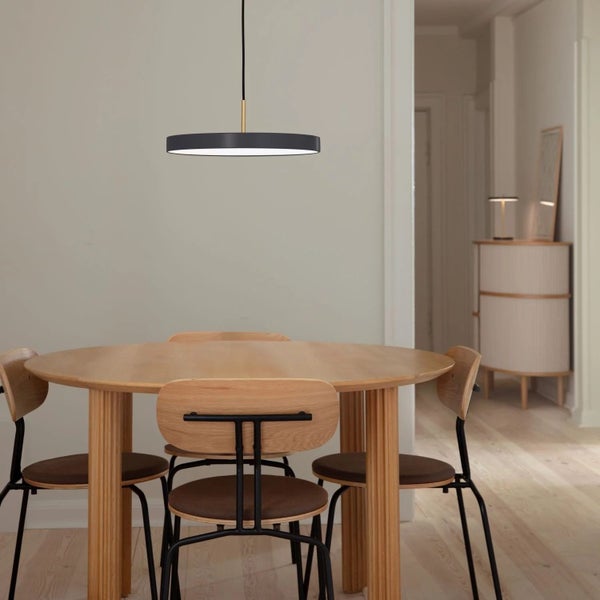 UMAGE Asteria Medium Ceiling Pendant Lamp ~RRP $899.00~ (Aisle 14 Shelf D) Carousel 2