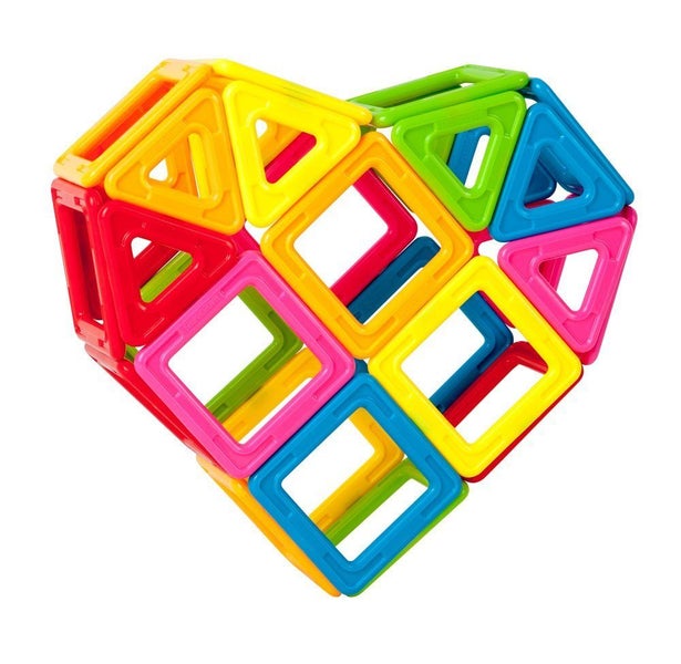 Magformers My First Set (30-pieces) Carousel 2