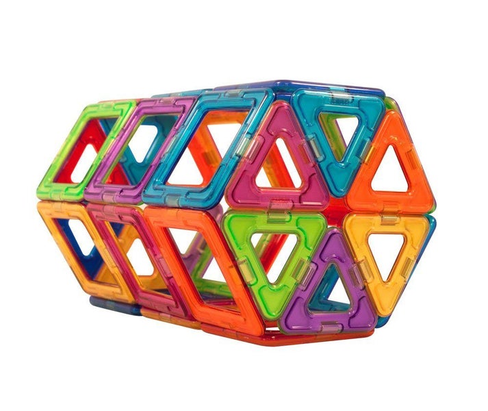 Magformers Standard Set (30-pieces) Carousel 3
