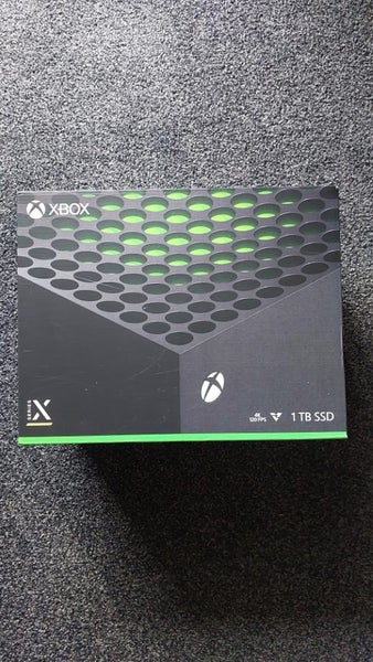 Xbox series x Carousel 2