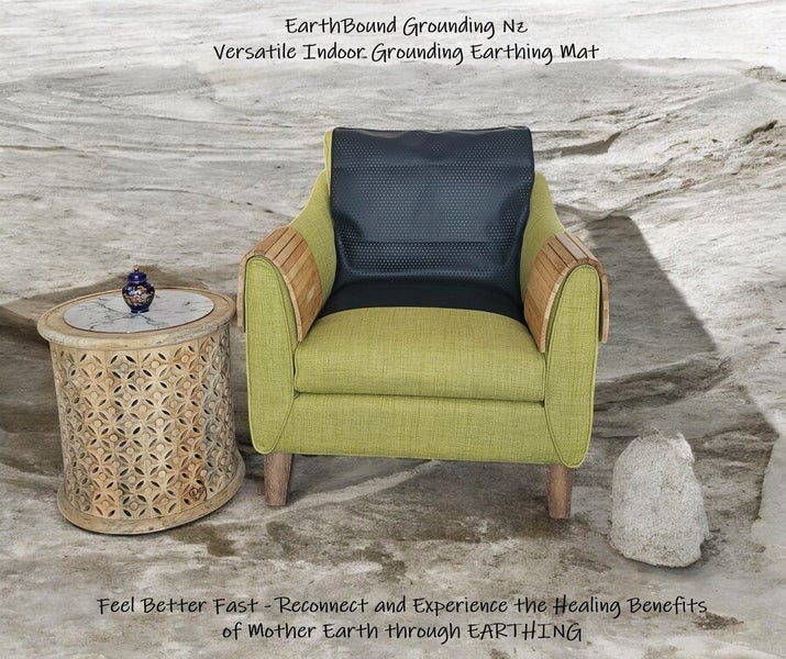 EARTHING MAT FOR GROUNDING | Pets | Reduce Stress | Inflammation | Less Pain63654999593345113