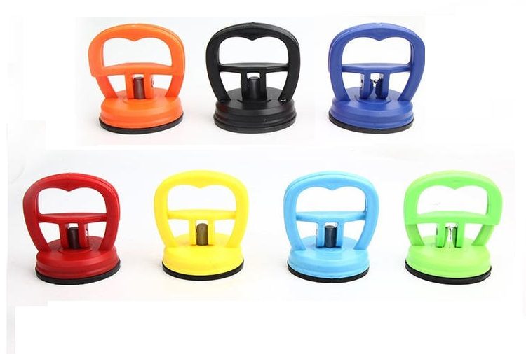 Smart Phone Tablet Suction Cup Screen Opening Tool / Mobile DIY Repair Tools Carousel 7