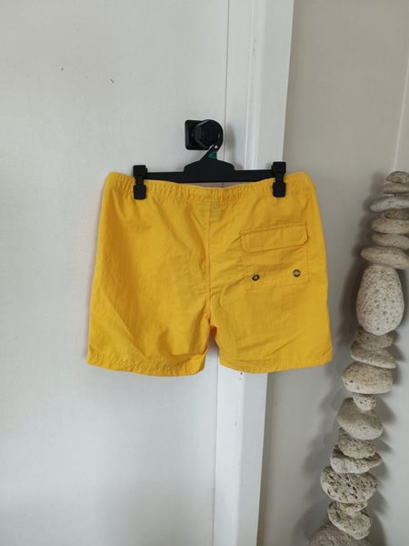 Santa Cruz - Mustard Yellow Boardies Size 16yrs (NEW) Carousel 2