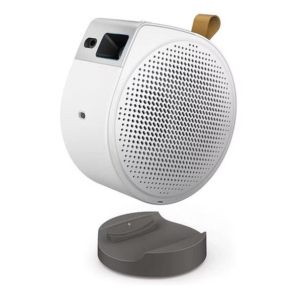 BenQ GV50 FHD 500 Lumen - Ceiling Portable Laser Projector Carousel 2