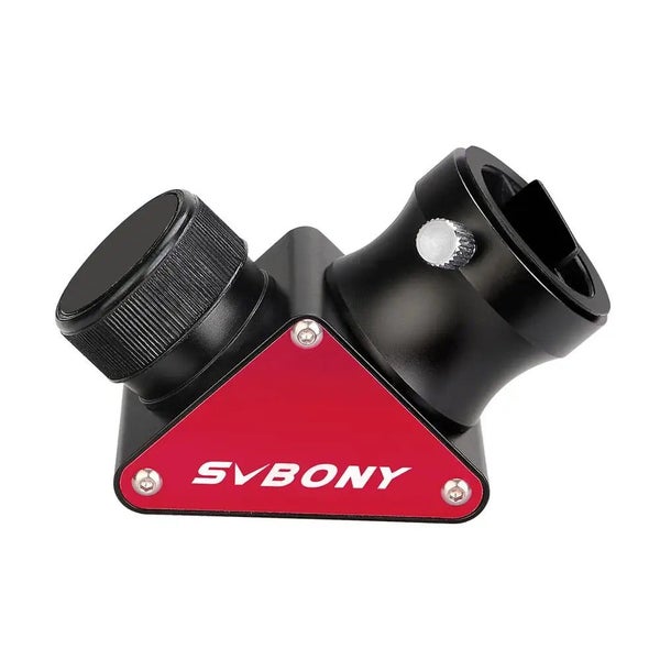 SVBONY SV188P Telescope 1.25'' 90 Degree Dielectric Mirror Diagonal 99% Refle... Carousel 1