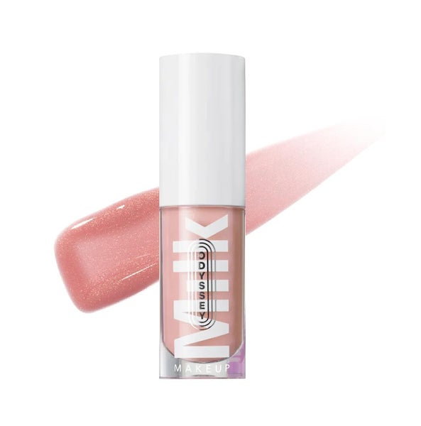 MILK MAKEUP Mini Odyssey Lip Oil (Soul Search) Carousel 1