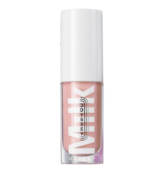 MILK MAKEUP Mini Odyssey Lip Oil (Soul Search) Carousel 2