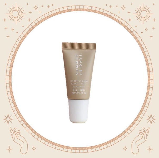 SUMMER FRIDAYS Mini Lip Butter Balm (Vanilla) Carousel 1