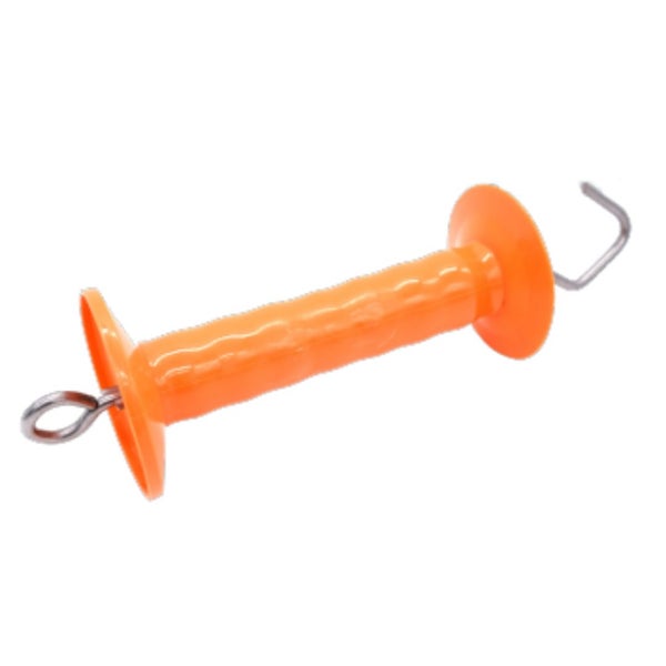 Heavy Duty Gate Handle with Stainless Steel Hook - 5 pack Carousel 2