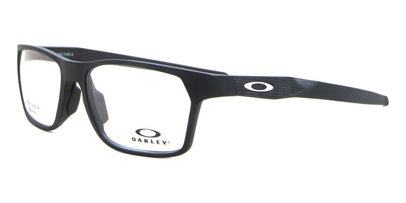Oakley OX8174F HEX JECTOR Asian Fit 817405 54 New Men Eyeglasses Carousel 2