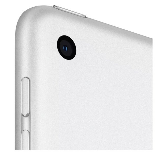 iPad 8 (8th Gen) 2020 - 32GB - Wi-Fi & 4G - A2429 Silver - New Battery - Premium Carousel 2