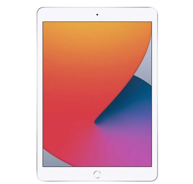 iPad 8 (8th Gen) 2020 - 32GB - Wi-Fi & 4G - A2429 Silver - New Battery - Premium Carousel 3