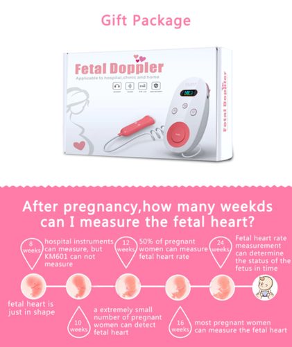 Fetal Doppler Carousel 1