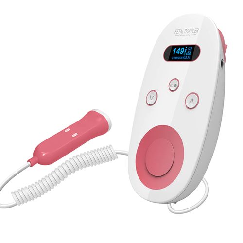 Fetal Doppler Carousel 10