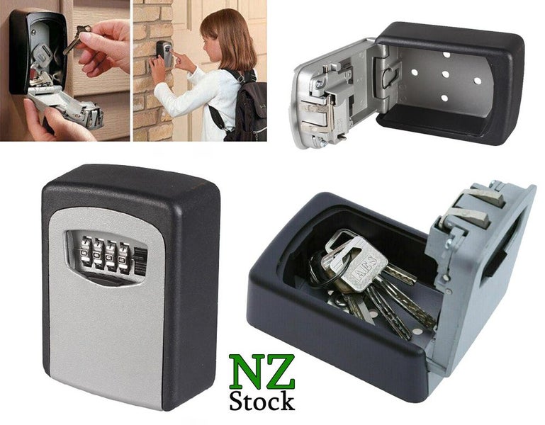 PTN NEW Key Safe Box Sale Sale Sale Carousel 1