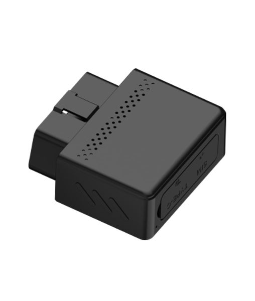 GPS Tracker 4G Remote Listening Device OBD2 Spy Hidden Tracking Vehicle Carousel 2
